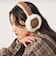 ＜UGG＞エンブロイダリー イヤーマフ