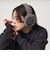 ＜UGG＞エンブロイダリー イヤーマフ