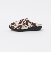 <SUBU>ORIGINALS F-LINE パターン サンダル