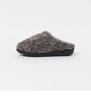 <SUBU>DOTS MATORY DOVE GRAY サンダル