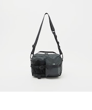 <CIE>GRID0 ボトル ショルダーバッグ M