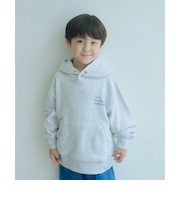 【別注】＜GERRY＞ グラフィック フーディ / キッズ 110cm-130cm