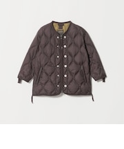 【WEB限定】＜TAION＞ ダブルジップ ジャケット / キッズ 120cm-130cm