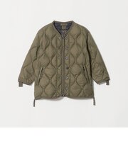 【WEB限定】＜TAION＞ ダブルジップ ジャケット / キッズ 120cm-130cm