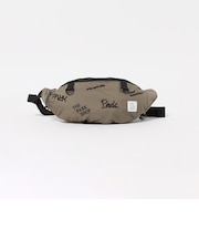 【WEB限定】<THE PARK SHOP>ウエスト バッグ / キッズ