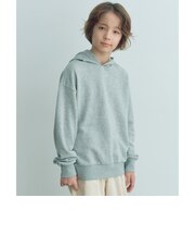 【WEB限定】ウラケ フード パーカー / キッズ 100cm-160cm