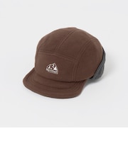 ＜Marmot＞フリース イヤー フラップ キャップ / キッズ