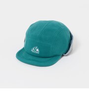 ＜Marmot＞フリース イヤー フラップ キャップ / キッズ