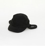 【別注】<halo commodity>フラップ キャップ / キッズ