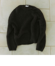 ＜SEASONAL COLLECTION＞ニット プルオーバー