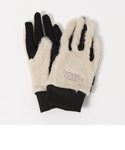 【WEB限定】<THE NORTH FACE>バーサロフトイーチップグローブ