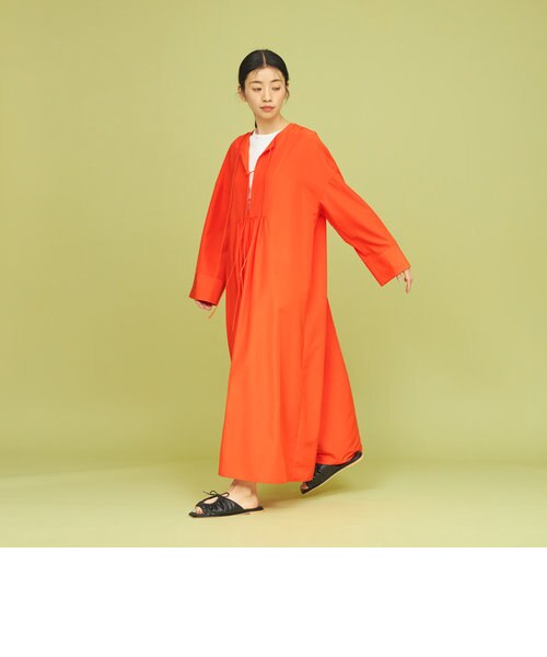 CITEN＞カフタン ワンピース｜シテンの通販｜&mall（アンドモール