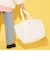 ＜CITEN＞ビッグ トートバッグ