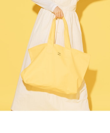 ＜CITEN＞ビッグ トートバッグ