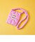 ＜CITEN＞パデッド mini ショルダーバッグ
