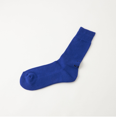 ＜CITEN＞ ロゴ ソックス