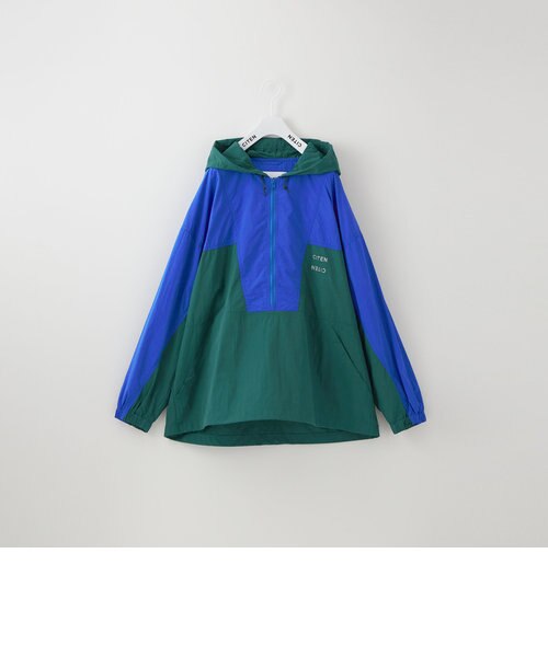 CITEN アノラックジャケット UNITED ARROWS - CITEN アノラックジャケットの通販 by ですぺ's shop