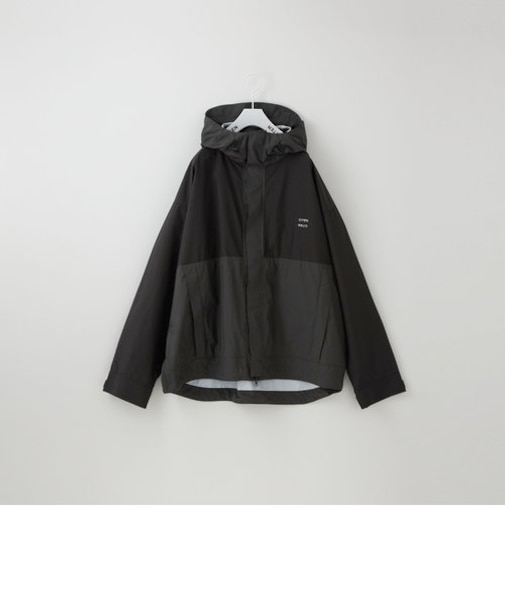 ＜CITEN＞ヒュージ マウンテンパーカー