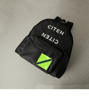 ＜PACKING×CITEN＞バックパック