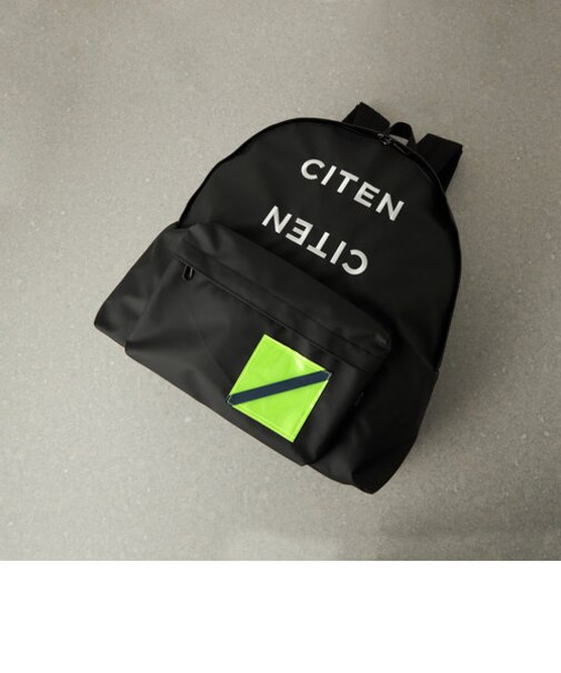 ＜PACKING×CITEN＞バックパック