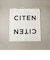 ＜CITEN（シテン）＞CITENギフトバッグ -Lサイズ-
