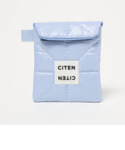 ＜CITEN＞パデッド ポーチ S