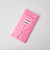 ＜CITEN＞パデッド ポーチ ロング