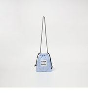 ＜CITEN＞パデッド キンチャク ショルダー