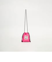 ＜CITEN＞パデッド キンチャク ショルダー