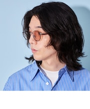 ＜CITEN＞クラウンパント カラー ファッション用グラス