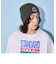＜newhattan×CITEN＞ニットワッチ