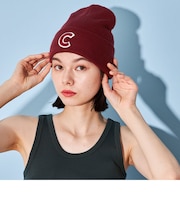 <newhattan×CITEN>ニットワッチ