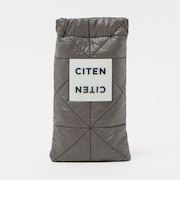 ＜CITEN＞パデッド マルチケース