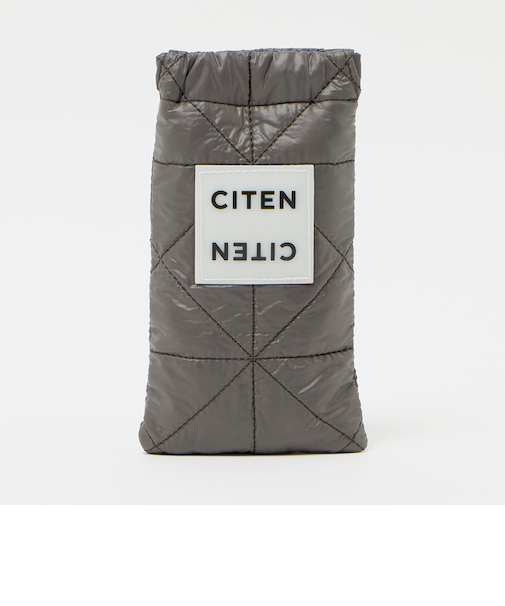 ＜CITEN＞パデッド マルチケース