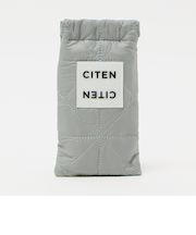 ＜CITEN＞パデッド マルチケース