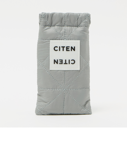 ＜CITEN＞パデッド マルチケース