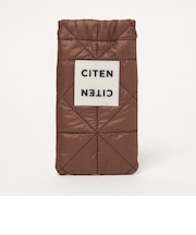 ＜CITEN＞パデッド マルチケース