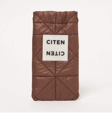 ＜CITEN＞パデッド マルチケース