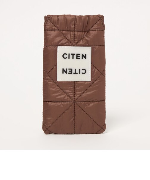 ＜CITEN＞パデッド マルチケース