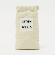 ＜CITEN＞パデッド マルチケース