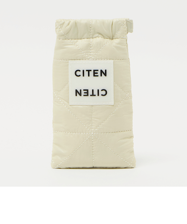 ＜CITEN＞パデッド マルチケース