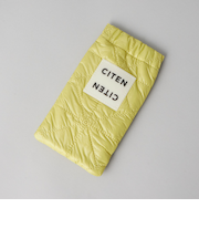 ＜CITEN＞パデッド マルチケース