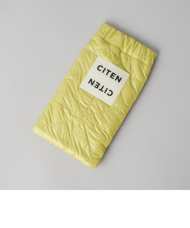＜CITEN＞パデッド マルチケース