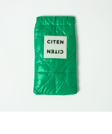 ＜CITEN＞パデッド マルチケース
