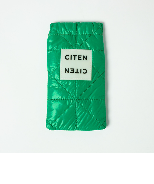 ＜CITEN＞パデッド マルチケース