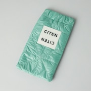 ＜CITEN＞パデッド マルチケース