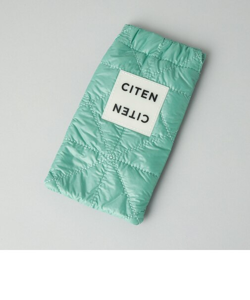 ＜CITEN＞パデッド マルチケース