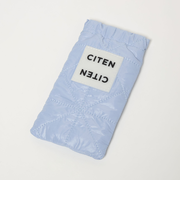 ＜CITEN＞パデッド マルチケース