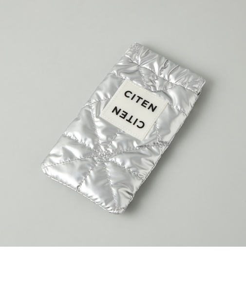 ＜CITEN＞パデッド マルチケース