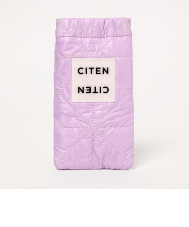 ＜CITEN＞パデッド マルチケース